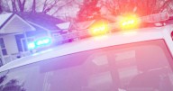 Juvenile male taken into custody after incident involving firearm