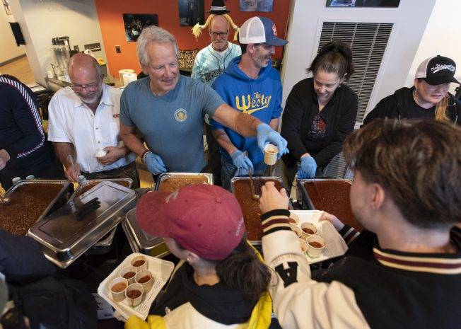 West Seattle Blog… | DRUM ROLL … Final numbers from two events we covered this weekend