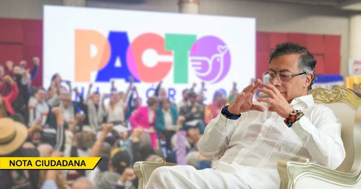 El enredo legal que tiene en jaque al Pacto Histórico