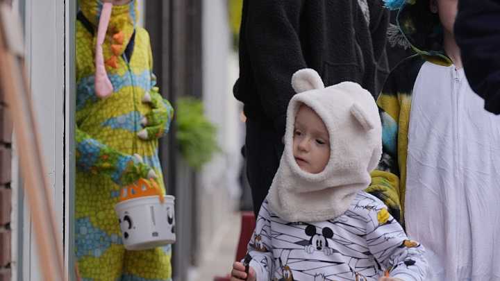 Trick-or-treating still planned in Monroe after thwarted plot