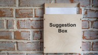 Pastors Reveal 10 Most Helpful Ideas Left In Church Suggestion Box