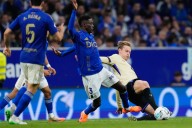 Spanish league club Real Oviedo fires coach Paunovic who led it to promotion