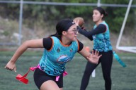 Fifteen Selected y Pamboleras imponen condiciones en Liga Uniflag