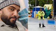 Manchester terrorist pledged allegiance to Islamic State during synagogue stabbings