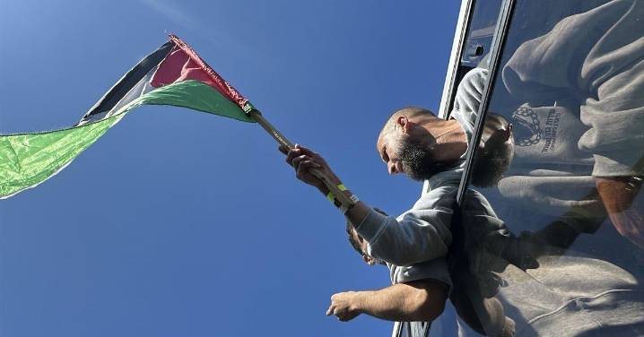 Hamás estudia aceptar "parcialmente" el plan de Trump para Gaza