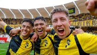 Cómo Coquimbo podría ser campeón del Torneo en la próxima fecha El elenco aurinegro este domingo venció a Colo Colo.