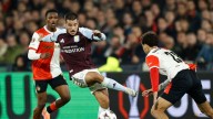 Villa earn 2-0 win at Feyenoord with Buendia and McGinna goals
