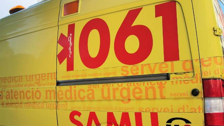 Apuñala a un hombre en el abdomen tras acusarle de robar en un piso