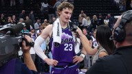 Lauri Markkanen nets career-high 51 points in Jazz's OT win