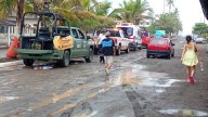 Pronóstico del Tiempo MARTES 7 de Octubre de 2025: Huracán Priscilla Seguirá Provocando Lluvias