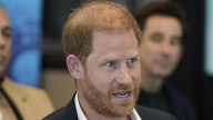 Prince Harry’s Creative Role Reportedly Scaled Back to Behind