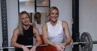 Gabby Logan says one type of fitness training essential during menopause