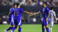Argentina no tuvo un rival a su medida y goleó 6 a 0 a Puerto Rico en Miami
