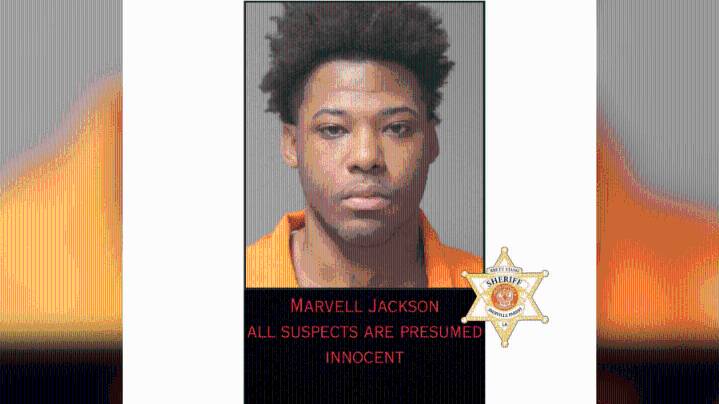 Deputies arrest Baton Rouge man accused of financial crimes