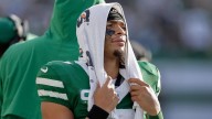 Jets are back to square one at quarterback