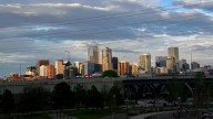 Denver weather: Windy weather next couple days
