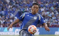 Se reveló que Christian Cueva estaría cerca de irse de Emelec de Ecuador por dos fuertes razones: "Evalúa volver a Perú"