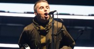 Liam Gallagher removes mysterious Oasis reunion post as fans left 'puzzled'