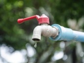 Hyderabad to face 18 hr water supply disruption from Oct 27