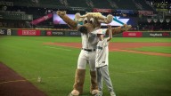 Brave 11-year-old to run bases at Mariners playoff game