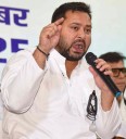 Bihar Battle: Tejashwi Yadav says 'every Bihari will become CM', seeks 'one chance' to make people 'chinta mukt'