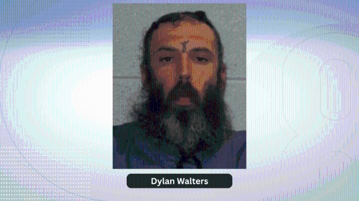 Inmate killed in stabbing at Las Vegas