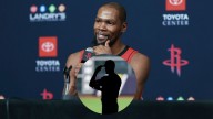 Mariners Star Sparks Kevin Durant’s Seattle Nostalgia With Supersonics Throwback Before Blue Jays Clash