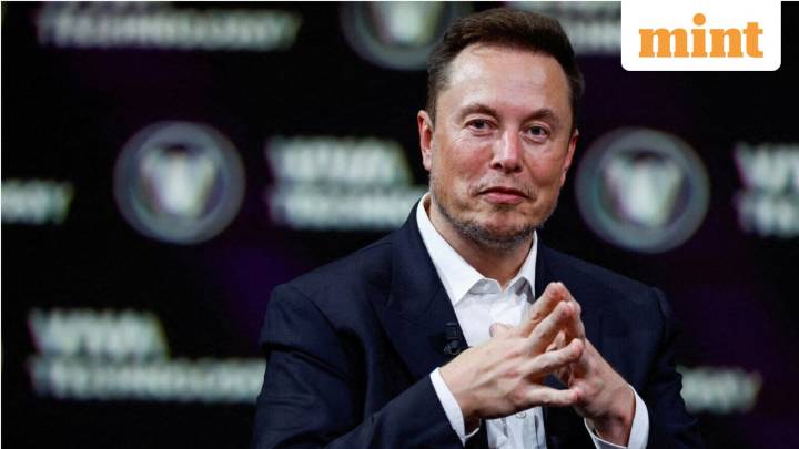 Elon Musk urges his X followers to cancel Netflix, slams its 'woke agenda'