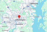Woman dead, children hurt in Maryland after driver crashes into party