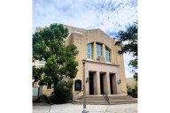 Renovation Report: Temple Sinai in New Orleans undergoes exterior restoration