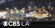 Weekend of Diwali celebrations continue at BAPS Hindu temple in Chino Hills