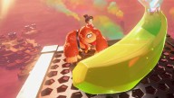 Donkey Kong Certain Collecting Another Banana Will Fill God