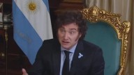 Javier Milei anticipó que habrá cambios en el Gabinete luego de las elecciones
