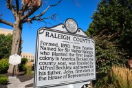 Raleigh County Commission approves panhandling ordinance