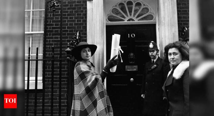 Prunella Scales Death News: Prunella Scales (1932 to 2025): The Fawlty Towers actress who turned loathing into laughter