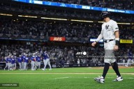 Yankees se despiden ante Toronto; Filis frenan a Dodgers