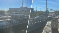 Route 107 bridge reopens in Lynn, Saugus
