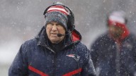 Bill Belichick, entre los 12 entrenadores nominados al Salón de la Fama 2026