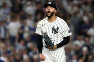 Yankees’ Devin Williams earns ALDS ovation after season of adversity