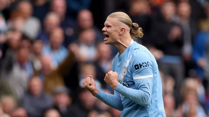 Villarreal vs. Man City 2025 livestream: Watch Champions League for free