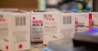 Federal funding cuts threaten Texas opioid response system