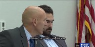 Greenville County officials split over sheriff’s salaries