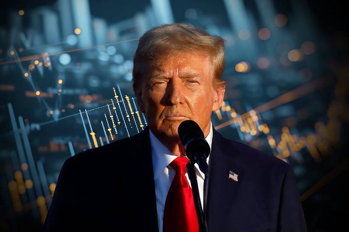 Trump Directs US Govt To Start Testing Nuclear Weapons For First Time In 33 Years