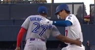 Serie Mundial: Azulejos y Dodgers reanudan el Clásico de Otoño