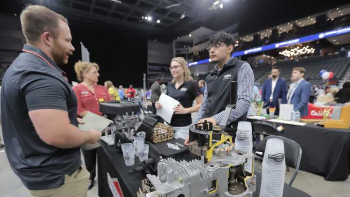 Sunland Park job fair welcomes all job seekers