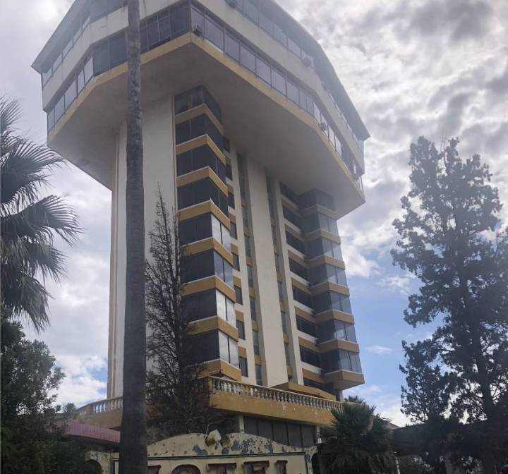 Planean revivir discoteca del Hotel La Torre en Saltillo