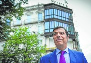 Kutxabank descarta fusiones en el revuelto escenario tras el fracaso de la opa de BBVA
