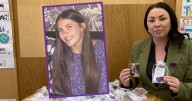 MSP raises awareness of epilepsy and pays tribute to the life of Jessica Johnston