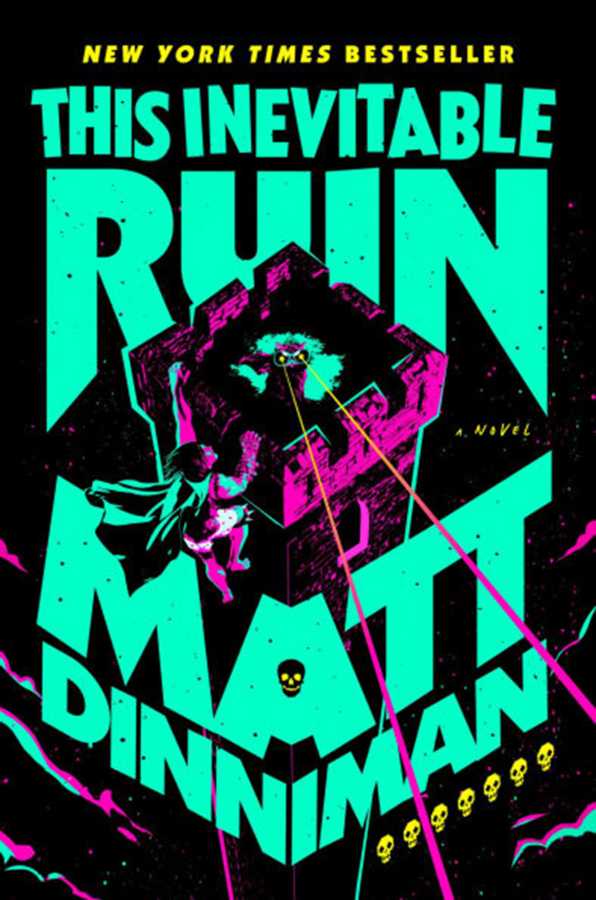 Dungeon Crawler Carl series’ author opens up