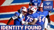 BOMBSHELL: SMU's Offensive IDENTITY Emerges at CRUCIAL Moment